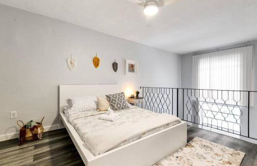 Airport Loft 1b full kitchen Virg 10 - Foto 1