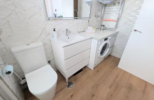 FWT Atlantic Sunset Apartment byFwtRealestate - Foto 6