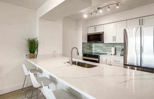 Long-Term Stay in Dtwn Denver! Walkable Condo - Foto 9