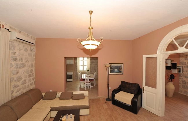 Apartments Marilu - Foto 40