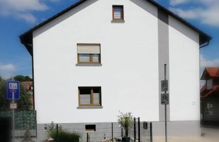 Ferienwohnung Odenwaldblick - Foto 1