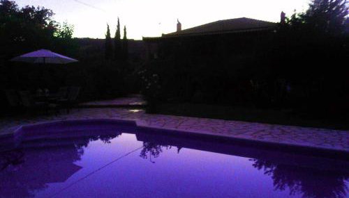 VILLA VICKY - Traditional villa in Evia - Foto 5