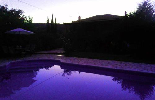 VILLA VICKY - Traditional villa in Evia - Foto 5