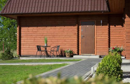 Apartamenty Majka - Foto 20