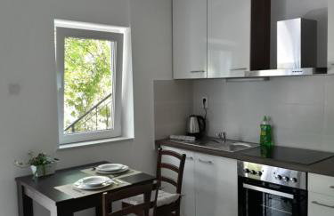 Apartments Lucija - Photo 27