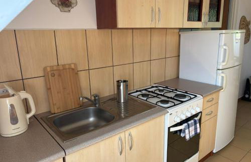 Dom Między Jeziorami - Foto 12