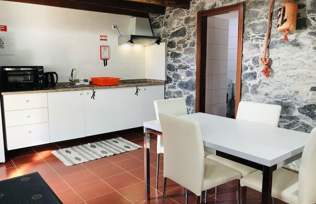 Casa do Lugar da Ribeira by Madeira-AL - Foto 20