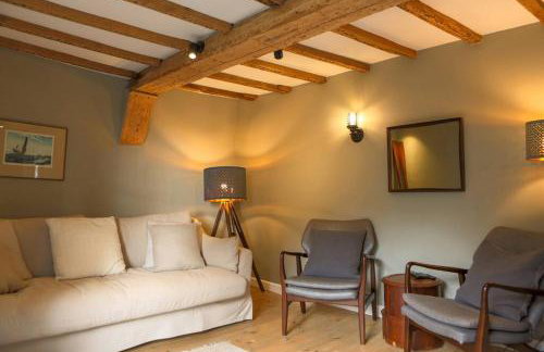 St Margaret's Steps Luxury apartment sleeps 8 - Foto 20