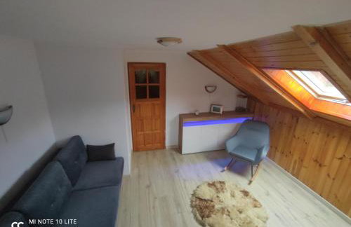 Miły Domek Sasino - Foto 15