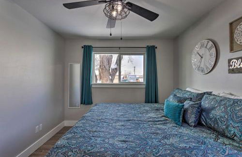 Montrose Adventure Base Family Friendly! - Foto 13