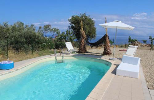 Villa CliCla - Pool, sea,hommock swing and laziness - Foto 50