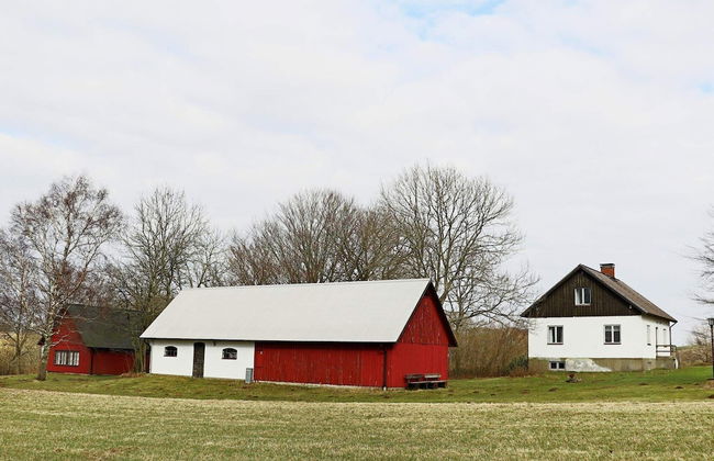 9 Person Holiday Home in Bastad-by Traum - Foto 28