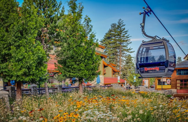 Lakeland Village South Lake Tahoe - Foto 76