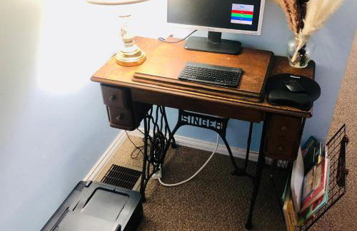 The Wellington Lake Cottage - Foto 56