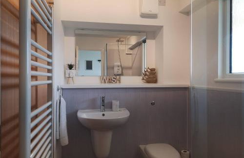 Eastcliff Escape Folkestone - Foto 12