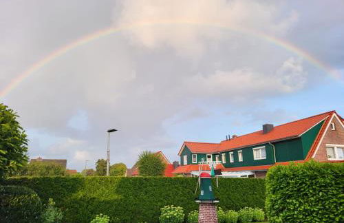 Frühjahr und Sommerpreise für barreirefreie Wohnung für 2 Personen in Ostfriesland - Photo 26