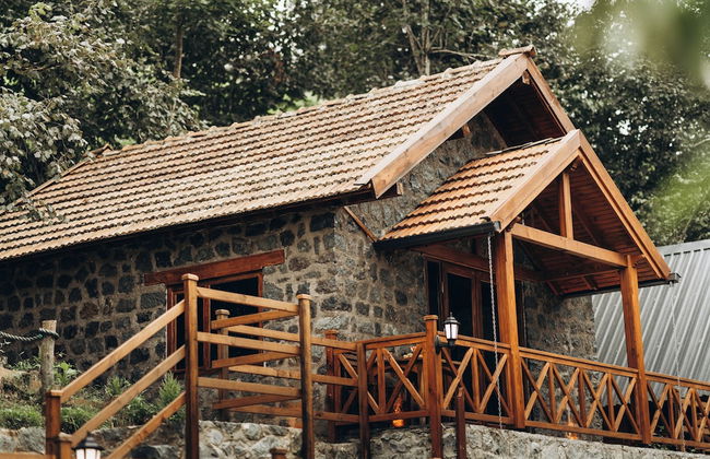 Lome Çiftliği Otel ve Restoran - Photo 17
