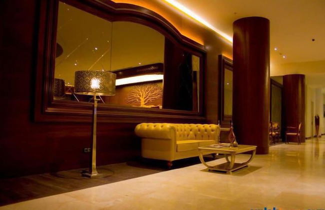 Ottoman Suites - Foto 4