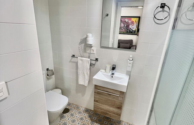 apartamentos Rincón del mar - Foto 44