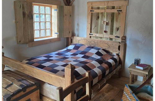 The country House 56 - Enfants à partir de 6 ans - Foto 10