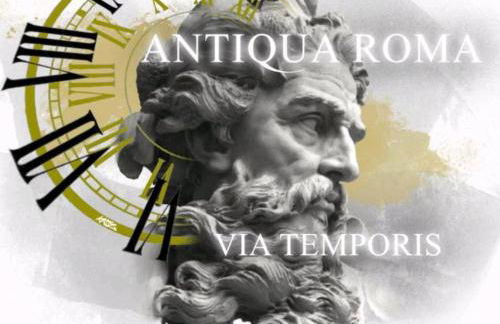 ANTIQUA ROMA - via temporis CXIV - Foto 55