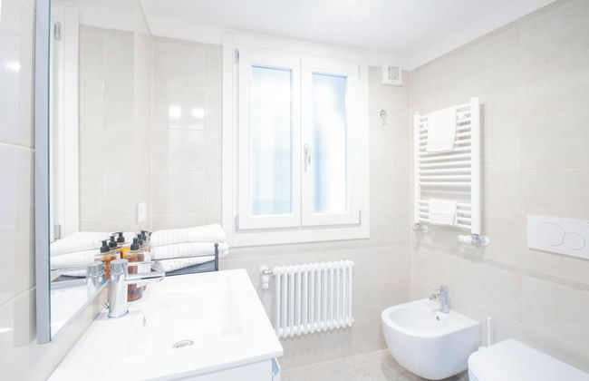 Giò&Giò Apartments - Foto 28