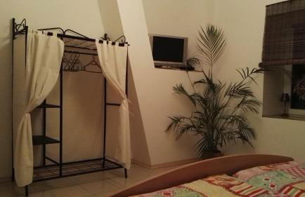 Feriendomizil Roger Wohnung 2 - Foto 6