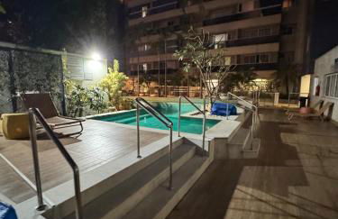 Studio-Flat lindo melhor região de Goiânia! - Photo 30