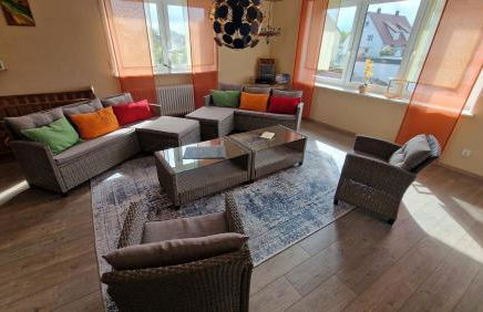 Ferienwohnung Wiesental 89331 Burgau, Wiesentalstrasse 1 - Foto 53