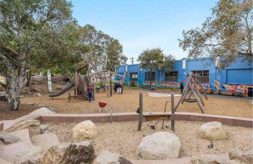 Chic Abode In Central Berkley - Foto 55