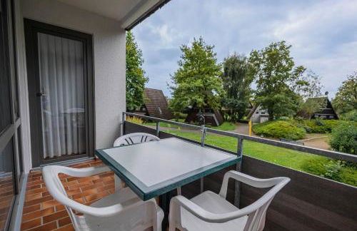 Ferienwohnpark Immenstaad am Bodensee Zwei-Zimmer-Apartment 49 16 - Foto 9