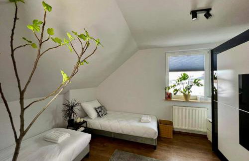 Apartament Noce i Dnie z prywatnym jacuzzi - Foto 19