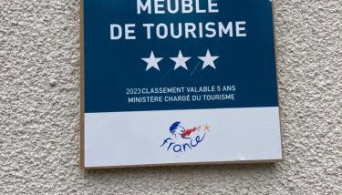 La Parenthèse gîte à la campagne - Foto 4