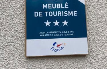 La Parenthèse gîte à la campagne - Foto 4