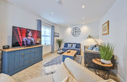 No2 Ellington Court Apartment - Photo 8