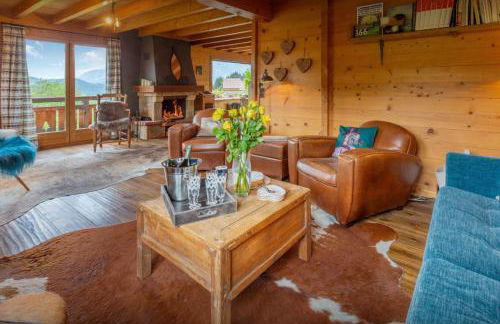 Chalet Isatys - OVO Network - Foto 22