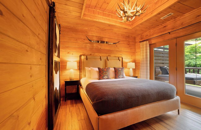 Tennessee Blue by Avantstayheart of Pigeon Forge! - Photo 18