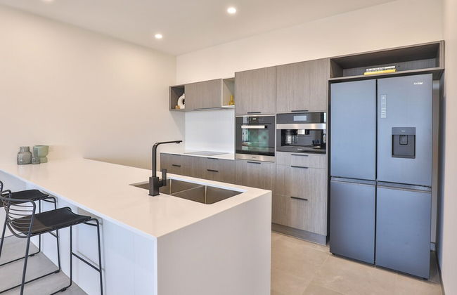 Indulge Apartments City View Penthouses - Foto 21