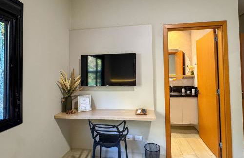 Casa com 4 suítes, piscina e sauna em Bonito - Mato Grosso do Sul - Foto 43