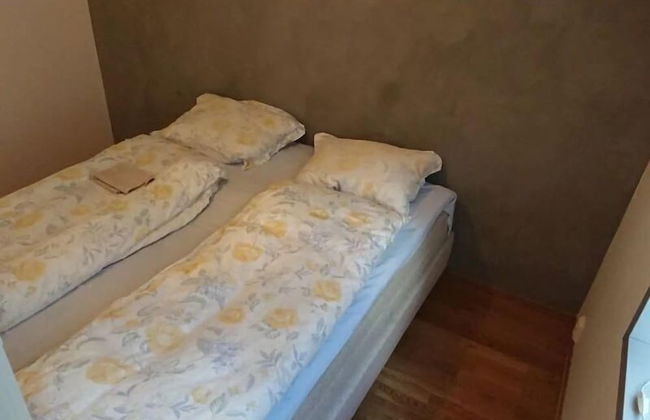 StayPlus Apt in Trendy Area Balcony - Foto 4