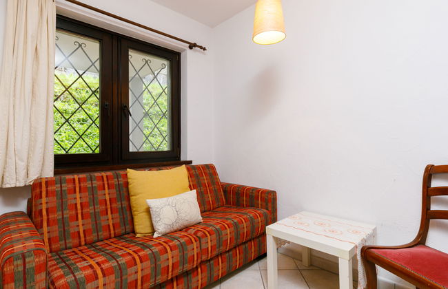 Residenza Miralago Apt. B13 - Foto 15