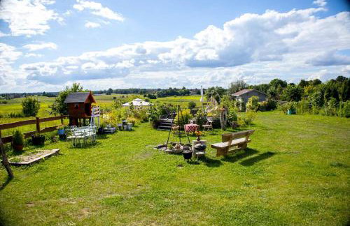 Magia Krutyni - Foto 76