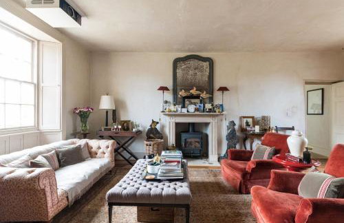 A Large Cotswold Country Retreat - Foto 56