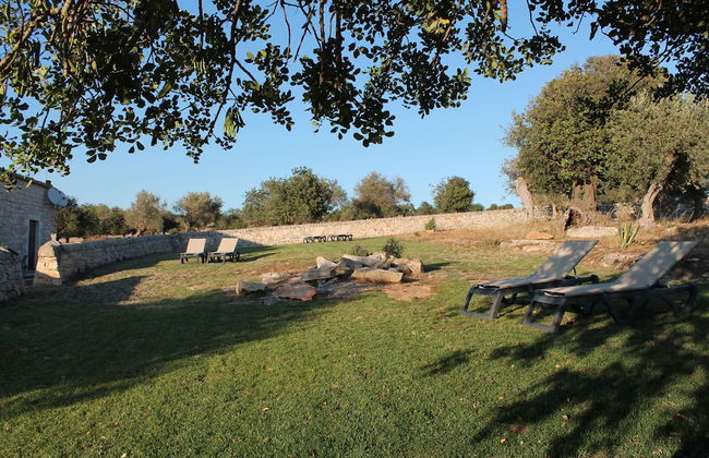 Tenuta Zannafondo - Photo 17