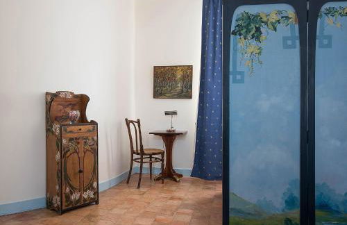 La porte bleue - Photo 34