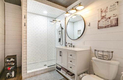 Family-Friendly Seward Home with Sauna and Pool! - Foto 20