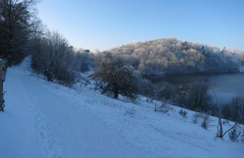 Ferienwohnungen Haus Hinneres - Foto 46