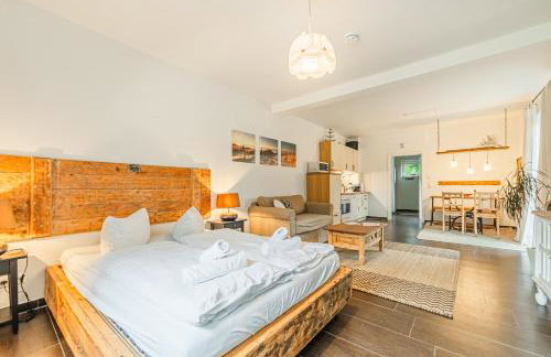Ferienwohnung Shabby-Chick Eckernförde - Foto 1