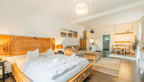 Ferienwohnung Shabby-Chick Eckernförde - Foto 1