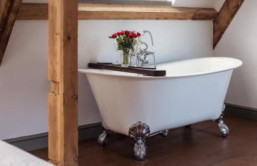 The Hayloft - Foto 19